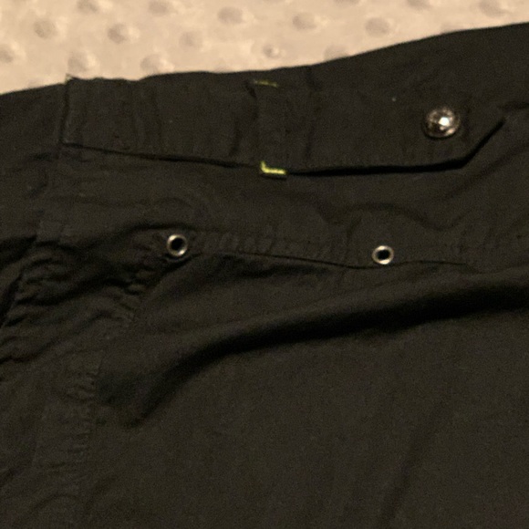 Authentic big man’s coogi Australia button down shirt *euc* - Picture 6 of 7